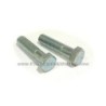 Jeu de boulons de kick D,7mm Vespa ACMA / 150 GS